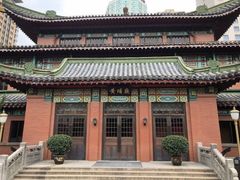 -南京钟山宾馆(江苏省会议中心)