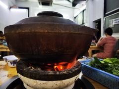 -威邵鸡煲(西华路总店)