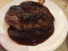 -芭菲盛宴·环球美食(解放碑英利国际店)