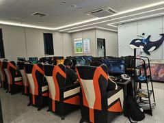 -绿地科创大厦
