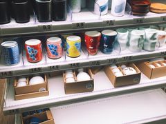-NITORI 宜得利家居(金银潭永旺梦乐城店)
