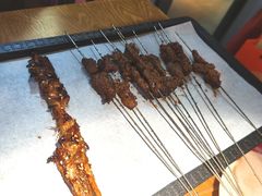 -蚝太郎 • 海鲜烧烤(Upark店)