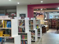 -北方图书城(沈阳天地店)