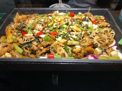 -听说碳烧蛙(高新万达店)