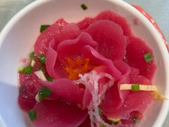 -牡丹宴·正宗洛阳菜·水席专家(国家牡丹园店)