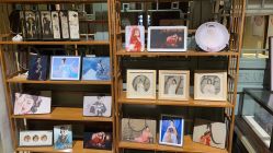 -盘子女人坊古装写真摄影(长春总店)