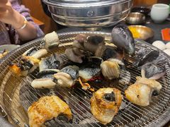 -味家烤肉烤鳗鱼牛排(西塔旗舰店)