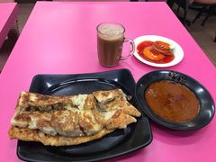 -新加坡Zam Zam餐馆