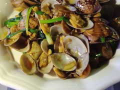 -钱大妈海鲜饭店(保利林语店)