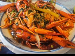 -三妹小龙虾·黄油蟹(华侨城总店)