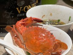 -V-ONE西雅图海鲜自助餐厅(仓山万达广场店)