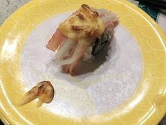 -万岁寿司(芳村店)