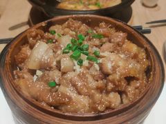 -客汀家宴·客家烟火 四季食材(集美店)
