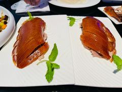 -大董烤鸭店(王府井店)