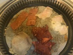 -金权道韩式自助烤肉(嘉华国际店)
