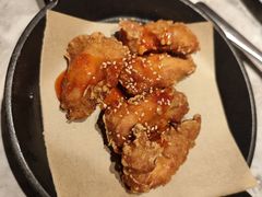 -必胜客(营口万达店)
