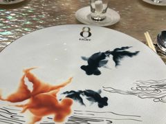 -8餐厅(新葡京酒店)