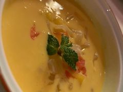 杨枝甘露-三号黄浦会Canton Table