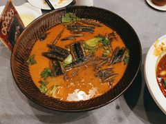 -金哥私房菜馆(张府园总店)