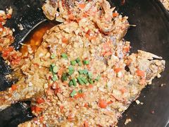 -田趣园长沙菜(天安云谷店)
