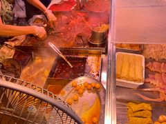 -明记牛杂(新马路分店)