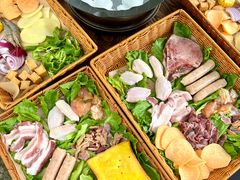 -沂蒙云瀑洞天景区