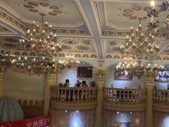 -伊带伊路新疆美食府(呼家楼店)