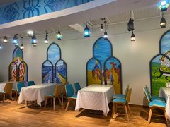 -马大胡子清真西北菜