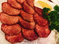 -御牛道日式烤肉料理(杭州万象城店)
