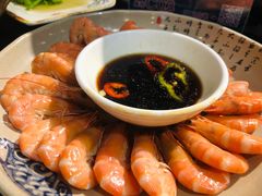 -达叔香味海鲜(海棠68环球美食街店)