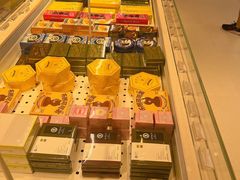 -好利来(上海长宁龙之梦店)