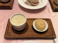 -江南灶中餐厅(南京香格里拉店)