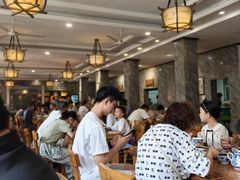 -清真马杰山牛肉汤馆