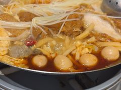 -小螺大作·螺蛳粉火锅(林和西店)