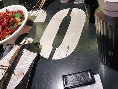 -红钳侠小龙虾·烧烤(中赢康康谷店)