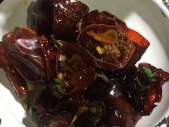 -越洋肖氏老米线(杨家坪店)