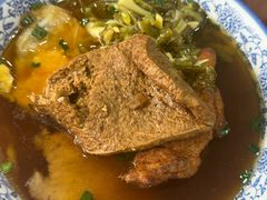 -美味斋(西北街店)