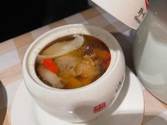 -珍味汤馆·潮汕家乡菜(保利文化广场店)