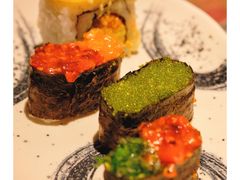 -阪尚皇·原切牛排·烤肉火锅自助(北京路店)