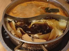 -松野谷·寿喜烧自助(华联顺义金街购物中心店)