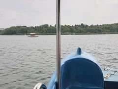 -长春市南湖公园