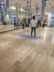 -fit4life girl power studio
