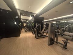 -丽思卡尔顿酒店泳池(金融街店)