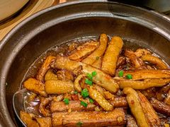 -客颂·客家宴(大壮国际广场店)