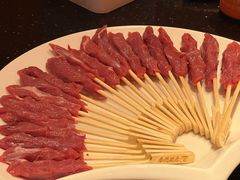 -南门涮肉(天坛南门店)