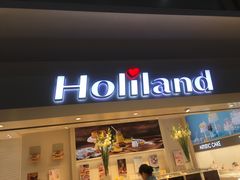 门面-好利来(四季青店)