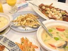 -唐宫·粤菜海鲜(万象城店)