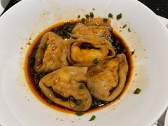 红油虾肉抄手-鼎泰丰(尚嘉店)