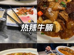 -曾家厨房·新徽菜(九华山路店)