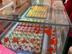 -陶陶居饼家(惠福东路店)